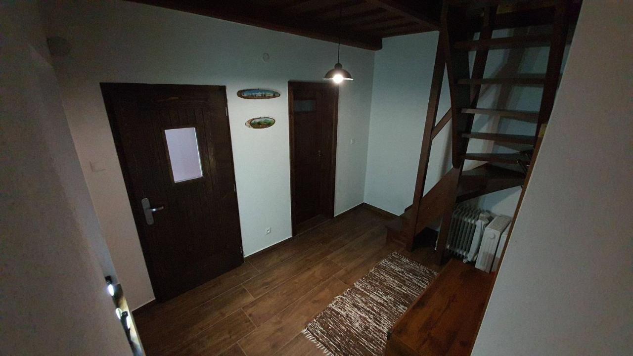 Chata Gabor Banská Bystrica Buitenkant foto